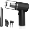 MINI ASPIRADORA PORTATIL PARA AUTO