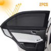 PANTALLA SOLAR LATERAL PARA AUTO (GRANDE)