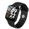 Smartwatch T500 Plus con Monitoreo de Salud y Actividad Física | Pantalla Táctil, Bluetooth y Resistencia al Agua