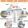 DISPENSADOR DE JABON AUTOMATICO