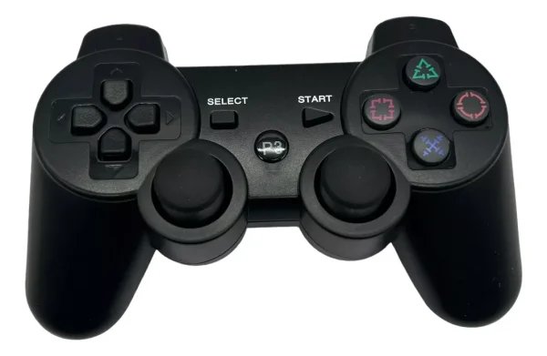 Control Mando Ps3 Inalambrico Dualshock - Imagen 2