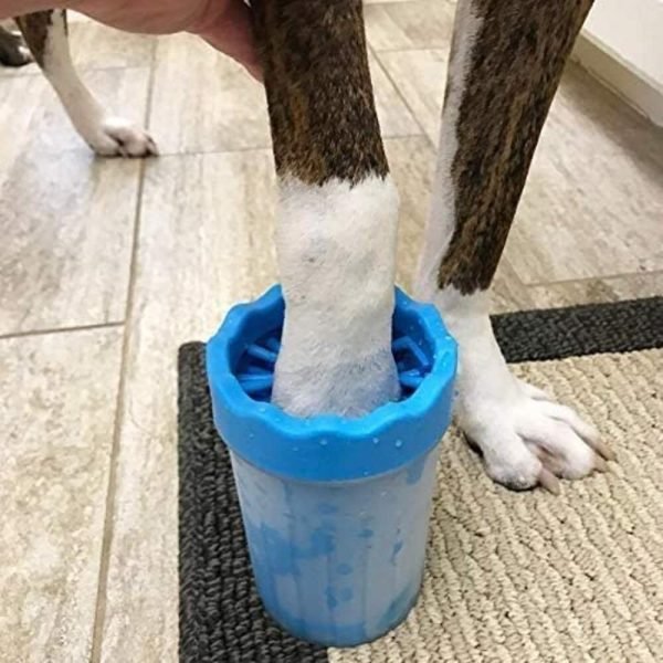 Limpiador De Patas Para Perros - Imagen 2