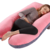 ALMOHADA DE EMBARAZO Y LACTANCIA