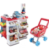 SUPERMERCADO JUGUETE PARA NIÑOS