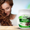 Botox Capilar Cabello Rizado