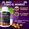 Resveratrol 100% Puro – Potente Antioxidante para Salud Cardiovascular y Cerebral - 60 Capsulas